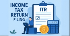 Income Tax Return